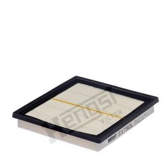 Фільтр повітря HENGST FILTER E1750L