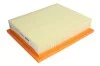 Фильтр воздушный Seat,Volkswagen HENGST FILTER E175L (фото 1)
