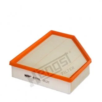 Фільтр повітряний BMW 3/4 G20/21/23 B47/57 18 - HENGST FILTER E1779L