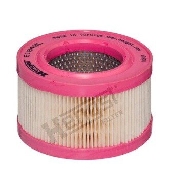 FILTR POWIETRZA HENGST FILTER E1849L (фото 1)