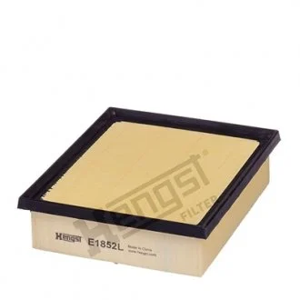 Фильтр воздуха HENGST FILTER E1852L