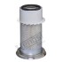 Фільтр повітряний ABG SD200DX, SD200F, AG CHEM 8630 CAAWD, 8630, 1254, AGCO 8630 CA 4WD, AMMANN AC 110-2, AC 190-2, AC 70-2, ASC 110 D, ASC 150 D, BOMAG BW284, CASE IH 1095 N, 1095 V E1860L