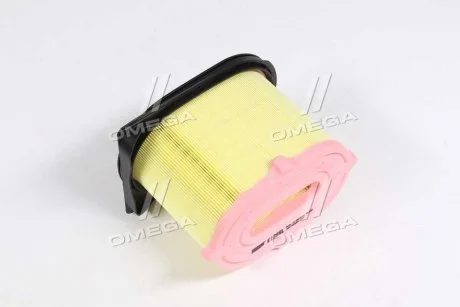 Фільтр повітряний CATERPILLAR - D3-series
MITSUBISHI - L200-series (Hengst) HENGST FILTER E1865L (фото 1)