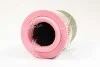 Фильтр воздушный Liebherr (Hengst) HENGST FILTER E1868L (фото 2)