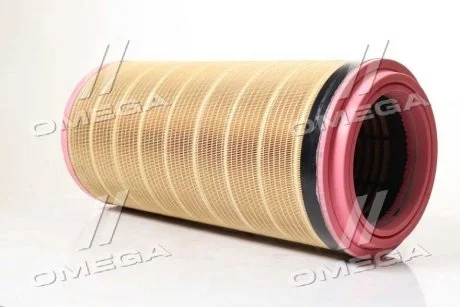 Фільтр повітря HENGST FILTER E1878L