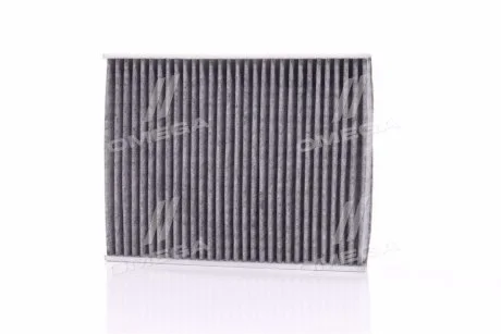 Фильтр салона угольный Ford Fiesta V/Fusion 01- HENGST FILTER E1903LC