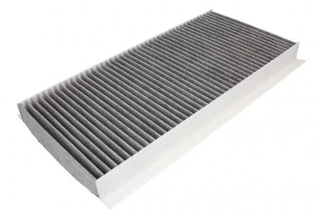 Фильтр салона угольный DB A W169 9/04-,B W245 4/05- HENGST FILTER E1918LC