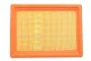 Фільтр повітряний HENGST FILTER E2005L E2005L