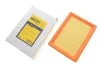 FILTR POW. FORD KUGA II HENGST FILTER E2005L (фото 2)