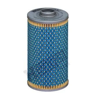Фільтр масла HENGST FILTER E200H D22