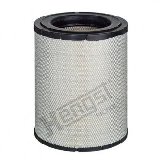 Фільтр повітря HENGST FILTER E2036L