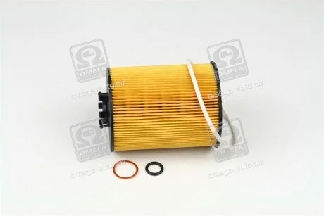 Фільтр масляний HENGST FILTER E203H04D67