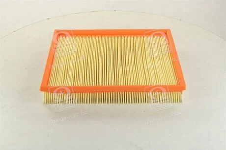 Фільтр повітр. (Hengst) HENGST FILTER E204L