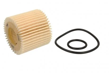 Фильтр масляный Toyota Auris 12-/Rav 4 12-/Yaris 1.8 07-/Subaru Justy 07- HENGST FILTER E210HD228