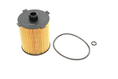 Фильтр масляный Volvo V40 14- HENGST FILTER E217HD310