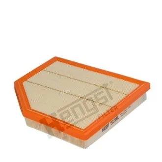 Фото 1 - фільтр повітряний (фільтруючий елемент) BMW 2 (U06), X1 (U11), X2 (U10), MINI COUNTRYMAN (U25) 11.21- HENGST FILTER E2228L Фільтр повітряний (фільтруючий елемент) BMW 2 (U06), X1 (U11), X2 (U10), MINI COUNTRYMAN (U25) 11.21- HENGST FILTER E2228L (фото 1)