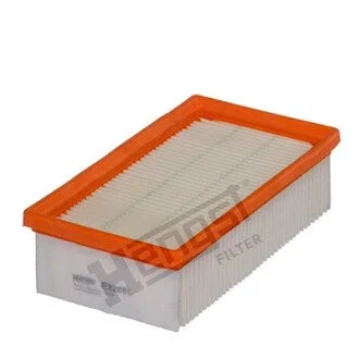 Фото 1 - фільтр повітряний (фільтруючий елемент) DACIA DUSTER, LOGAN MCV II, SANDERO II RENAULT ARKANA I, CAPTUR I, DUSTER, KAPTUR 1.0/1.0LPG/1.3 03.18- HENGST FILTER E2266L Фільтр повітряний (фільтруючий елемент) DACIA DUSTER, LOGAN MCV II, SANDERO II RENAULT ARKANA I, CAPTUR I, DUSTER, KAPTUR 1.0/1.0LPG/1.3 03.18- HENGST FILTER E2266L (фото 1)