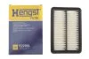 Фільтр повітряний HENGST FILTER E2290L (фото 2)
