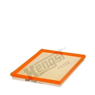 (HENGST) HENGST FILTER E236L