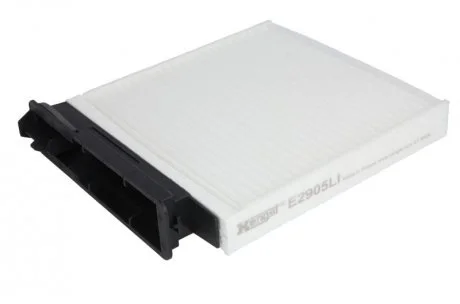 Фильтр салона HENGST FILTER E2905LI