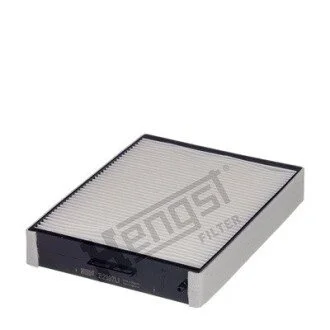 Фільтр повітря (салону) HENGST FILTER E2907LI