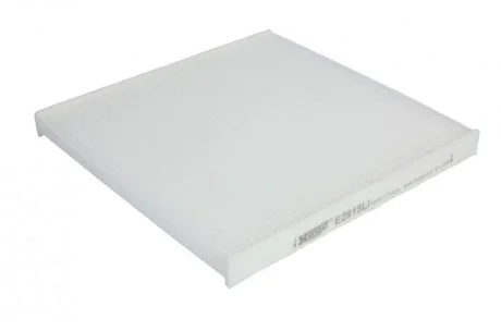 Фiльтр салона Subaru Legacy/Toyota LandCruiser 01- HENGST FILTER E2915LI