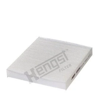 Фільтр салону Honda Civic 94- HENGST FILTER E2935LI