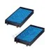 Фильтр салона HENGST FILTER E2944LB-2 (фото 1)