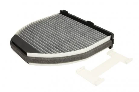 Фильтр угольн. салонный DB C W204 03/07-, E W212 03/09-, GLK X204 05/05- HENGST FILTER E2954LC03