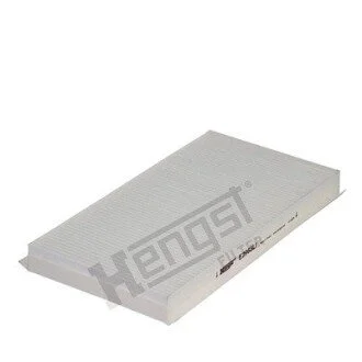 Фільтр повітря (салону) HENGST FILTER E2963LI