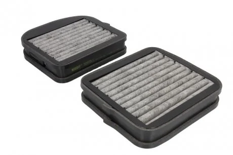 Фильтр салона HENGST FILTER E2973LC-2