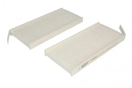 Фільтр салону HENGST FILTER E2982LI-2