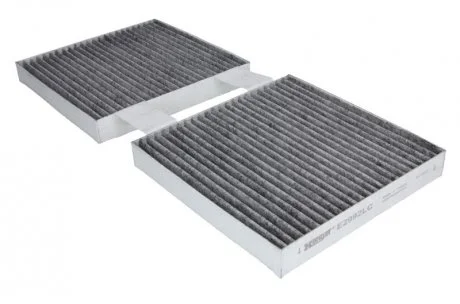 Фильтр салона HENGST FILTER E2992LC-2
