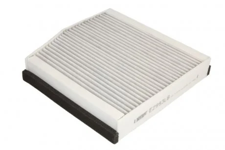 Фильтр салона HENGST FILTER E2993LB