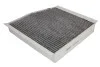 Фильтр салона угольный MB A-Class 2.2 Cdi 12-/B-Class 1.8 Cdi 11- HENGST FILTER E2993LC (фото 1)