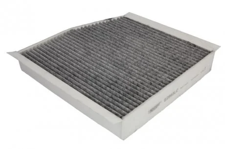 Фильтр салона угольный MB A-Class 2.2 Cdi 12-/B-Class 1.8 Cdi 11- HENGST FILTER E2993LC