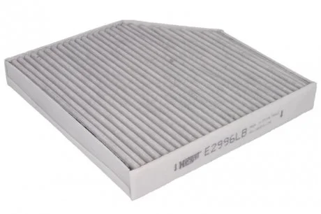 Фильтр салона HENGST FILTER E2996LB
