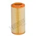 Фільтр повітряний Polo/Lupo TDI/SDI 94-/Seat SDI HENGST FILTER E299L (фото 1)