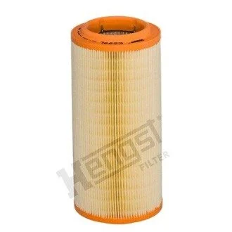 Фильтр воздушный Polo/Lupo TDI/SDI 94-/Seat SDI HENGST FILTER E299L