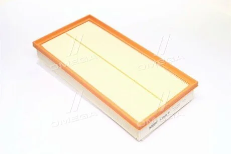 Фильтр воздушный AUDI, SEAT, SKODA, VW (выр-во Hengst) HENGST FILTER E301L01