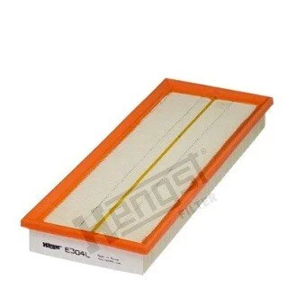 Фільтр повітряний HENGST FILTER E304L