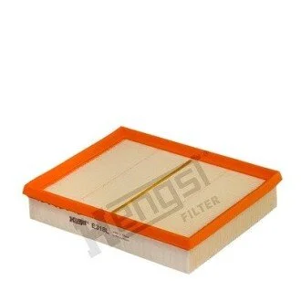 Фільтр повітряний MB SLK 2.0/2.3i 96-04 HENGST FILTER E318L