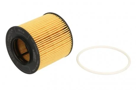 Фильтр масляный VW Golf/Jetta/Passat 1.6 Fsi 10/03- HENGST FILTER E320H01D84