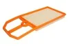 Фильтр воздушный VW/Seat 1.4 16V/1,6 16V Golf IV/Caddy II 9 HENGST FILTER E322L (фото 2)