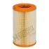 Фiльтр повітряний Fiat Ducato/Citroen Jumper/Peugeot Boxer 2.5TDI 02- HENGST FILTER E328L (фото 1)