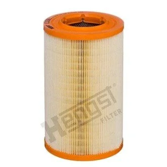 Фiльтр повітряний Fiat Ducato/Citroen Jumper/Peugeot Boxer 2.5TDI 02- HENGST FILTER E328L