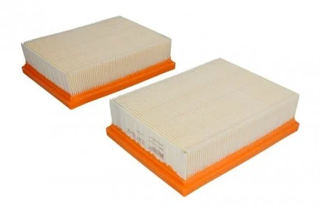 Фильтр воздуха HENGST FILTER E372L-2