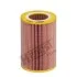 Фільтр повітряний Smart Cabrio/Fortwo 00-07 HENGST FILTER E386L01 (фото 1)