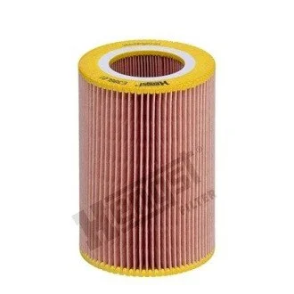 Фильтр воздушный Smart Cabrio/Fortwo 00-07 HENGST FILTER E386L01