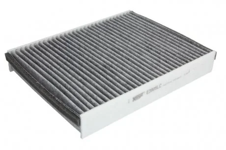 Фильтр салона HENGST FILTER E3905LC
